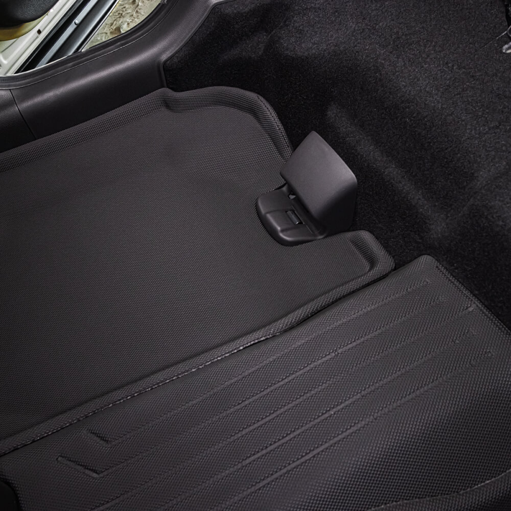 พรมปูพื้นรถยนต์ JUSTMATE HONDA HRV 2022 - 2027